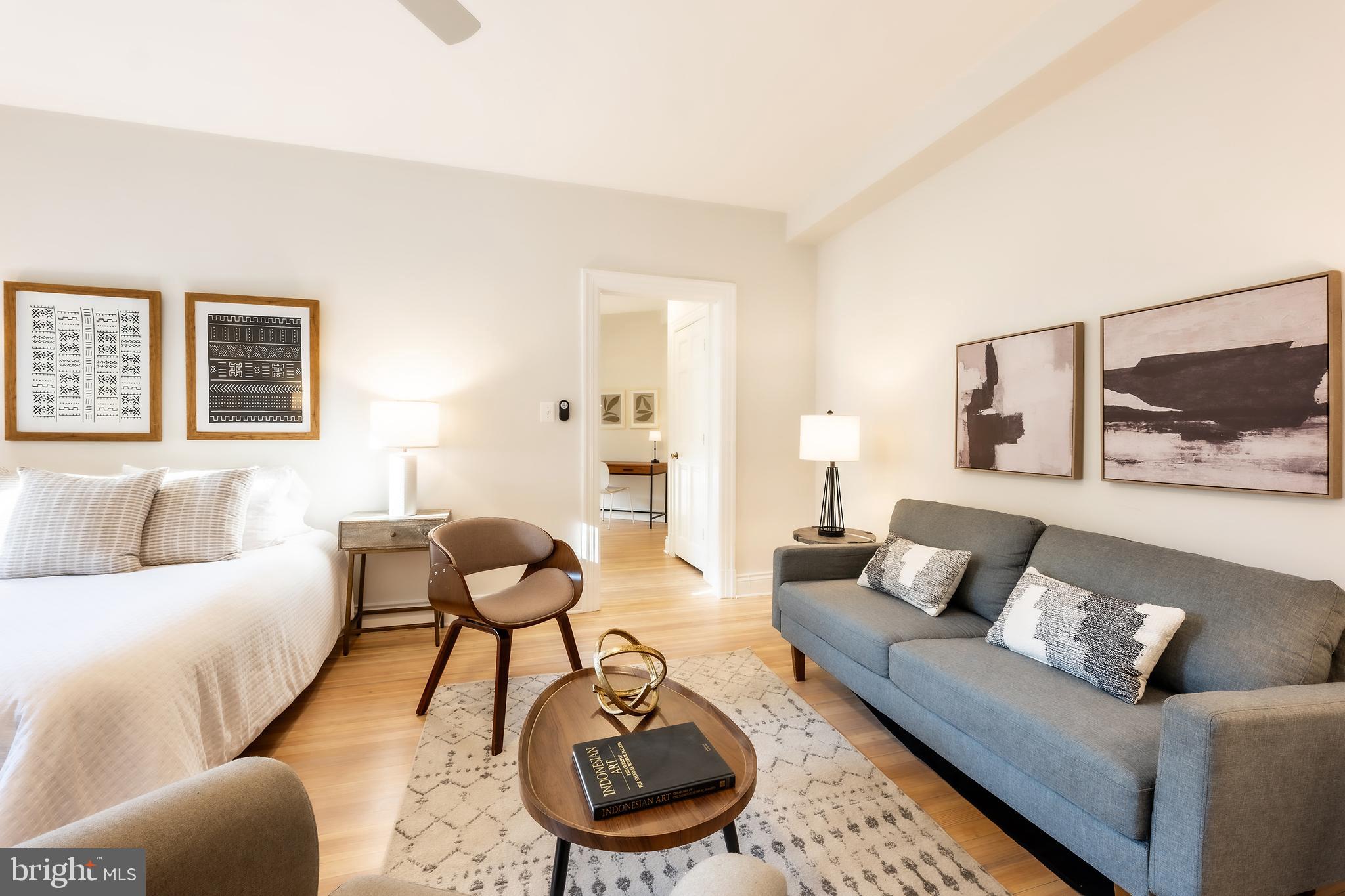 3100 CONNECTICUT AVE NW #216