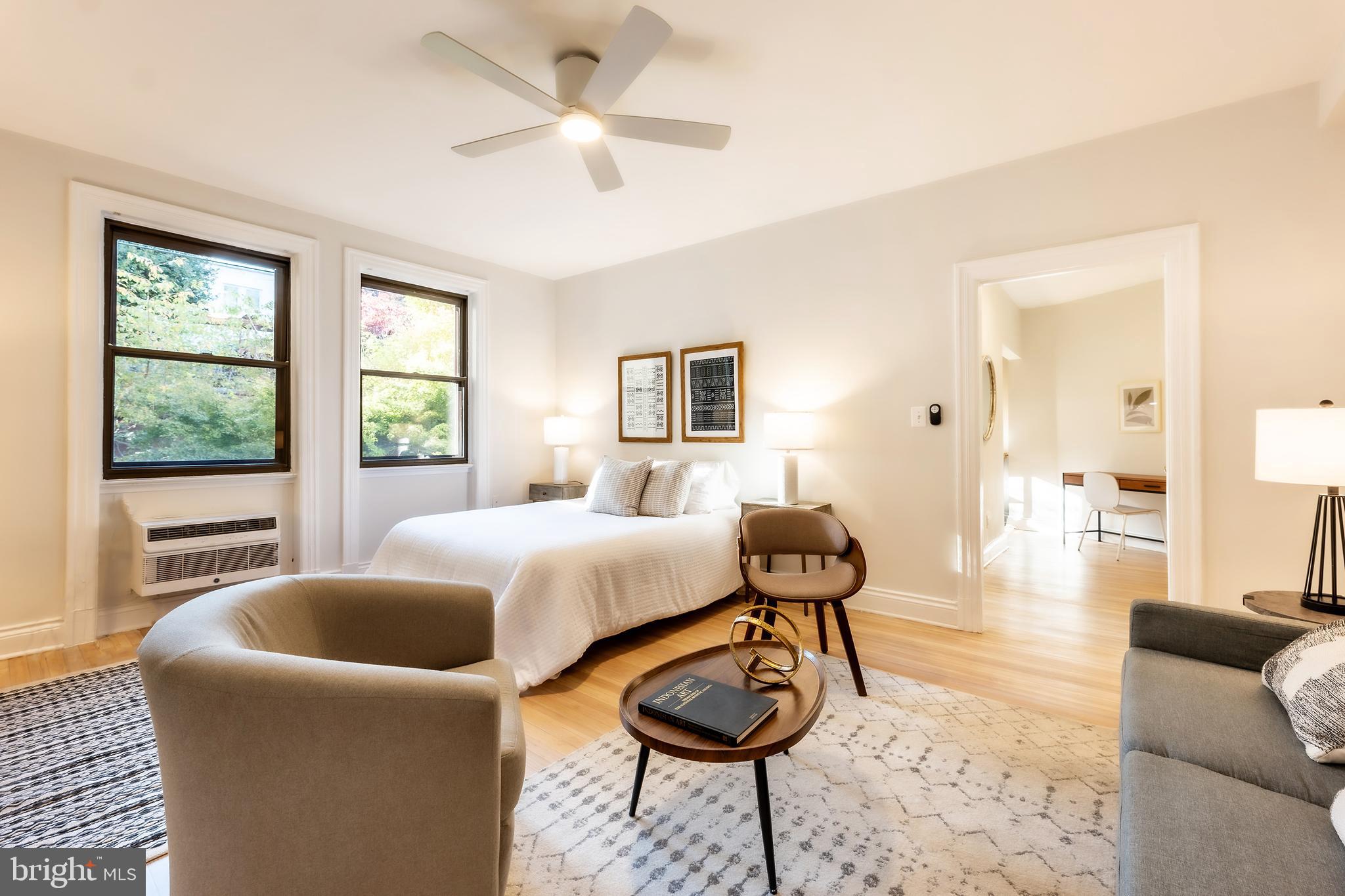 3100 CONNECTICUT AVE NW #216