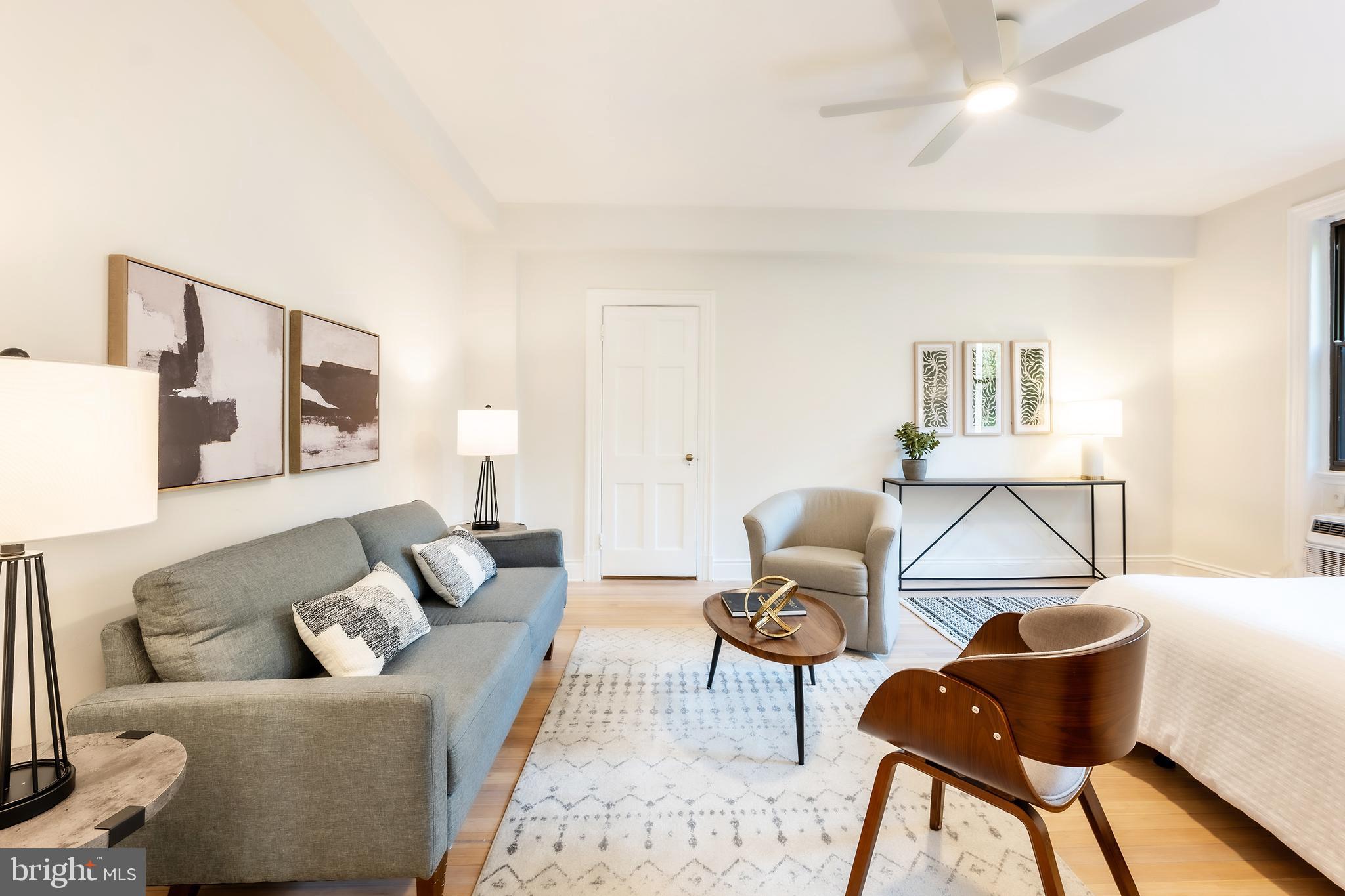 3100 CONNECTICUT AVE NW #216