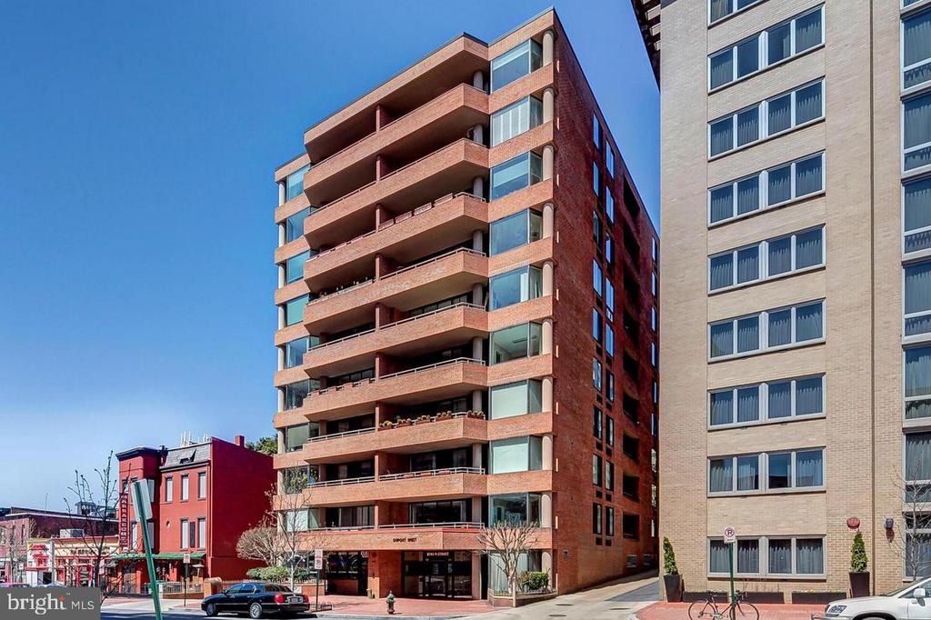 2141 P ST NW #301