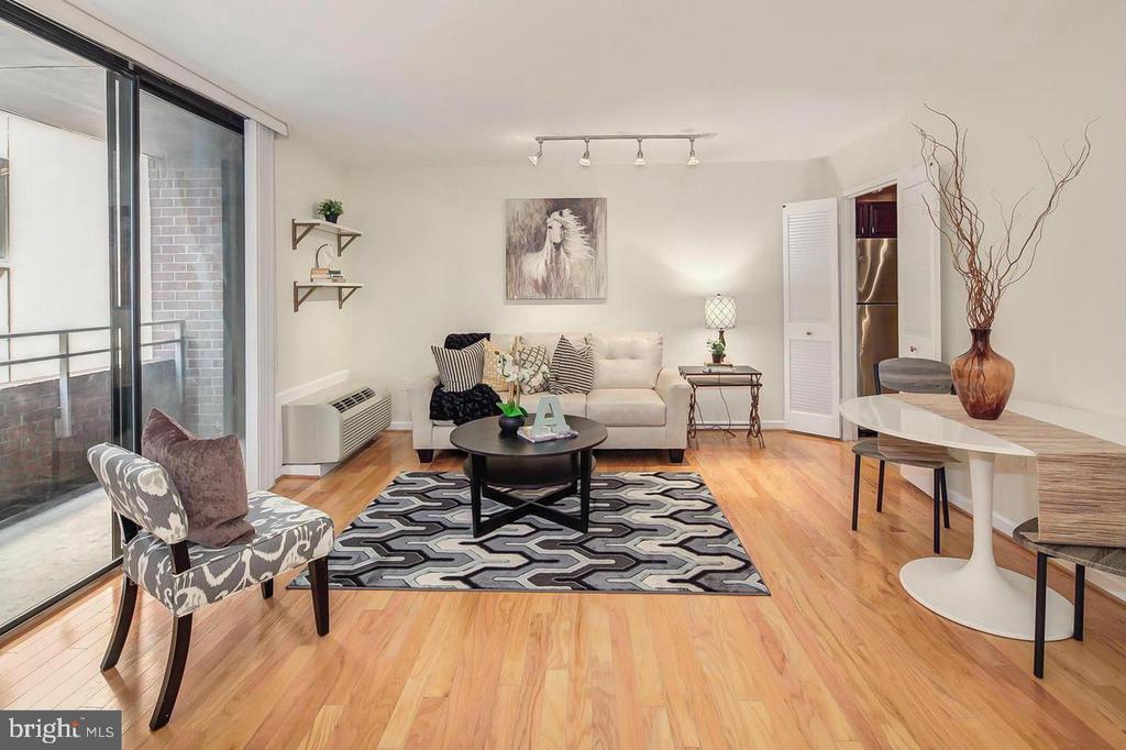 2141 P ST NW #301
