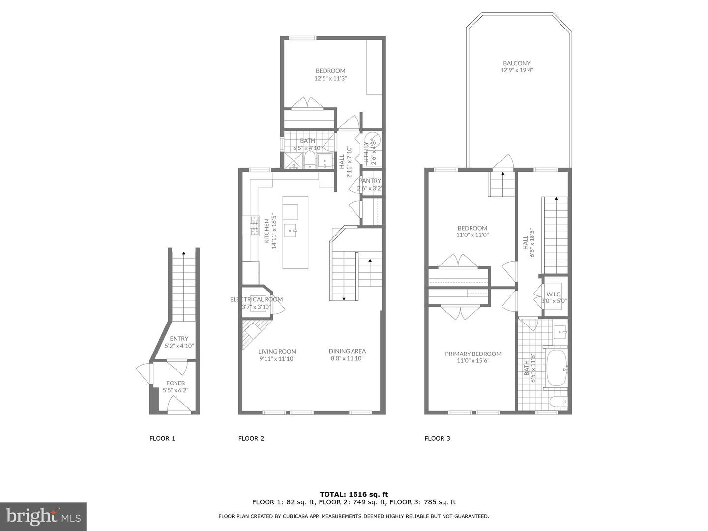 1824 9TH ST NW #2