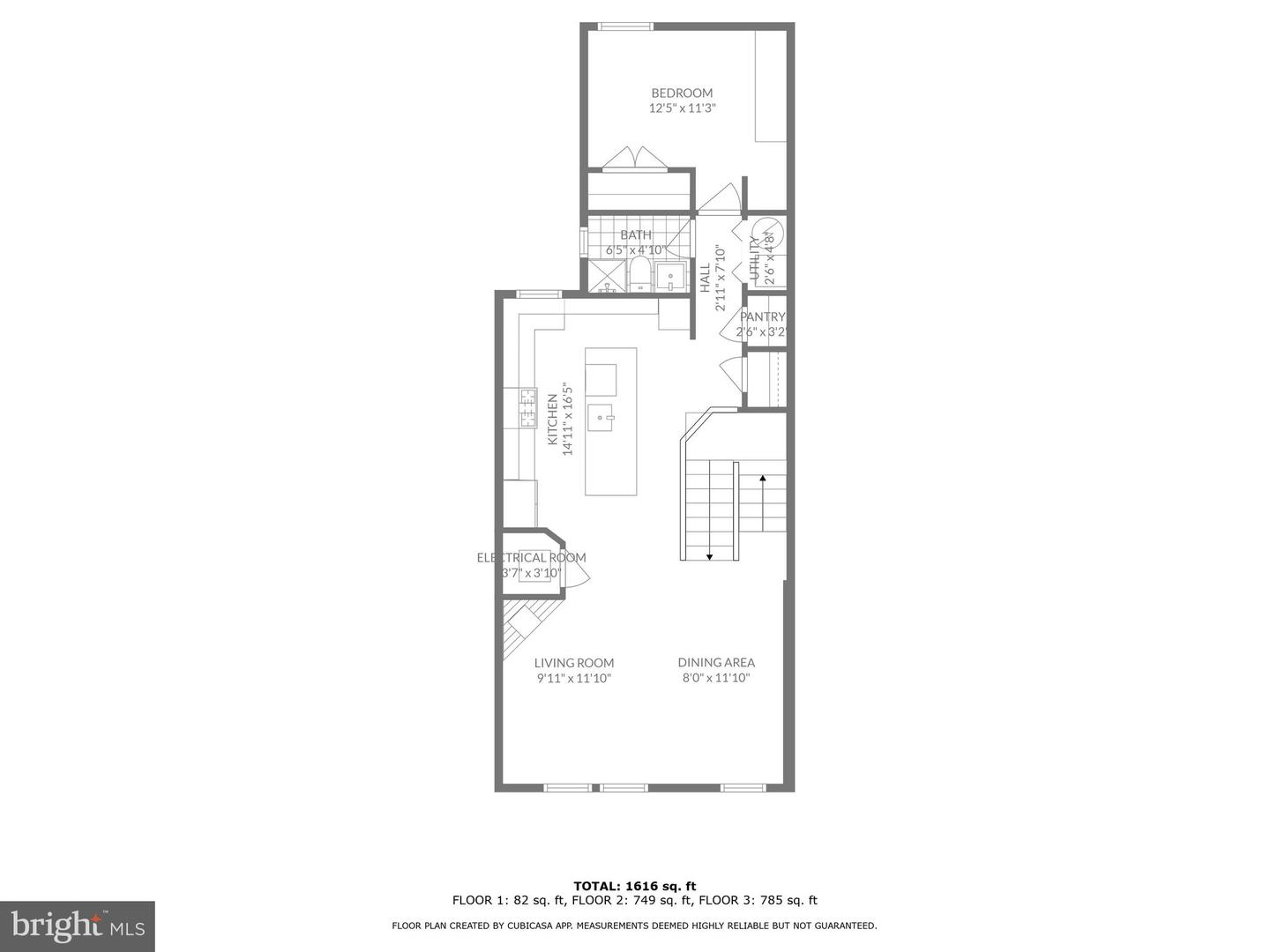 1824 9TH ST NW #2
