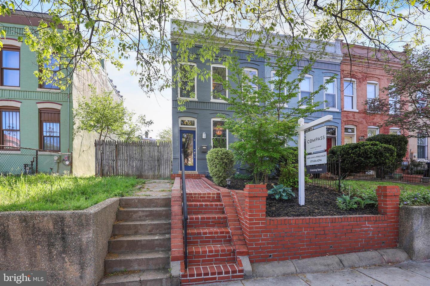 415 14th St NE