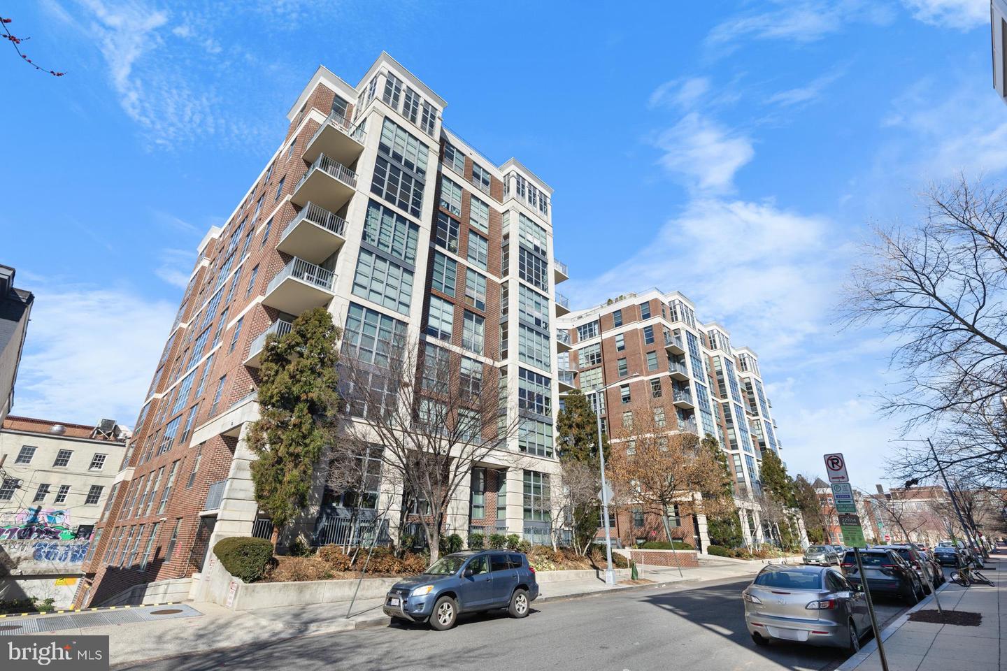 2020 12th St NW #109