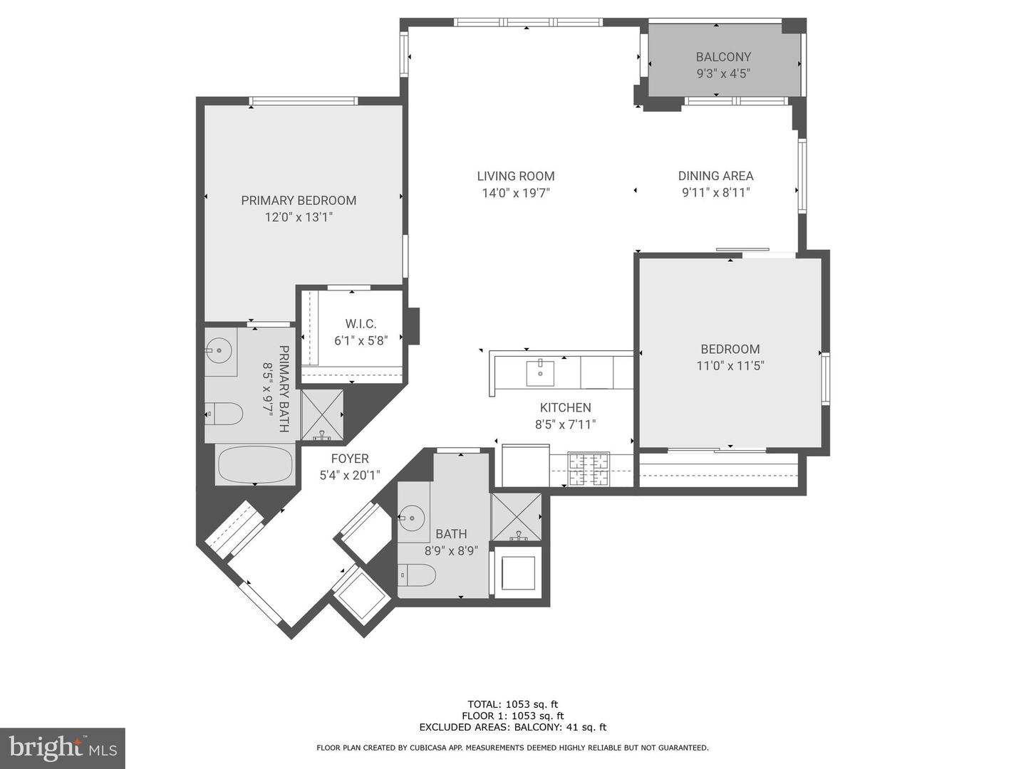 2020 12th St NW #109