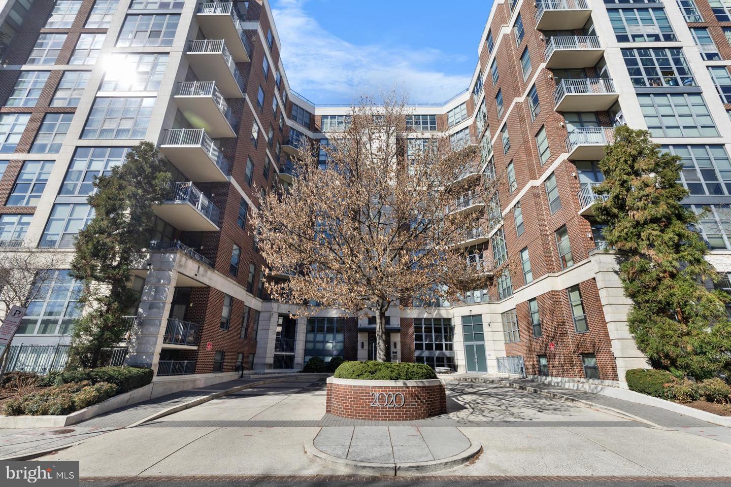 2020 12th St NW #109