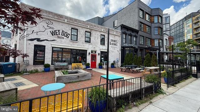 2020 12th St NW #109