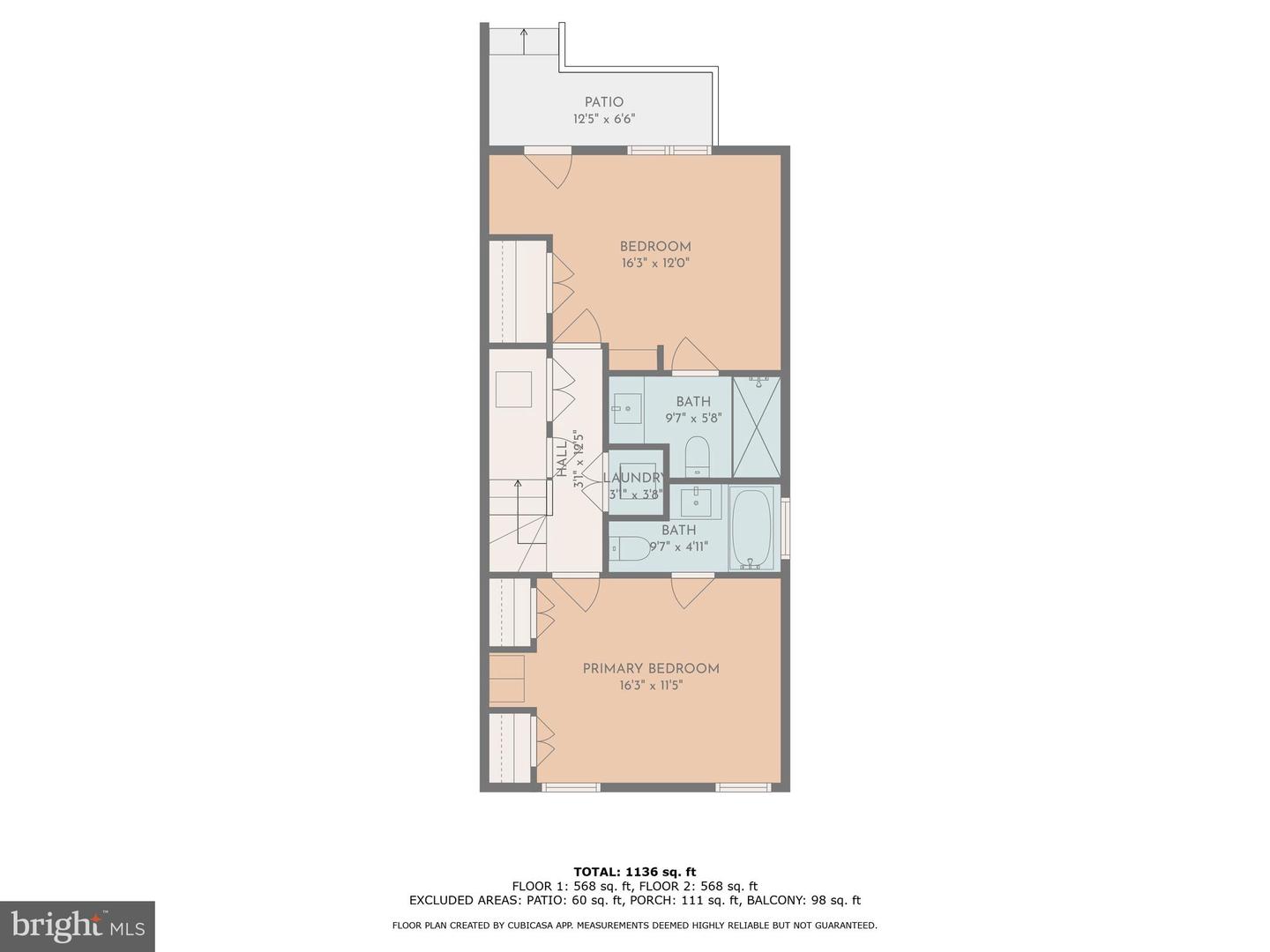 113 U St NE #1