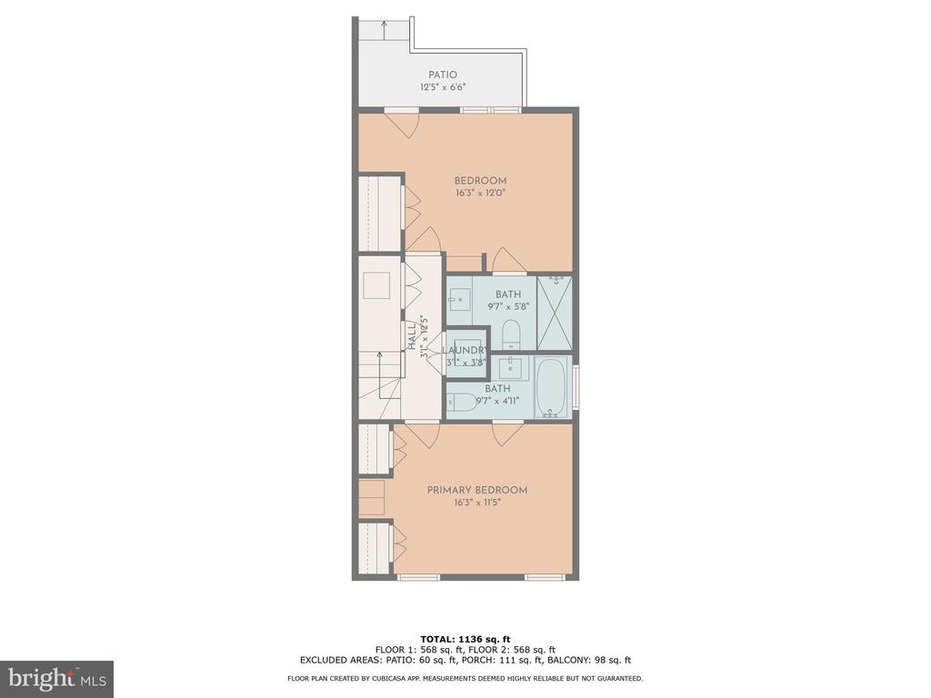 113 U St NE #1