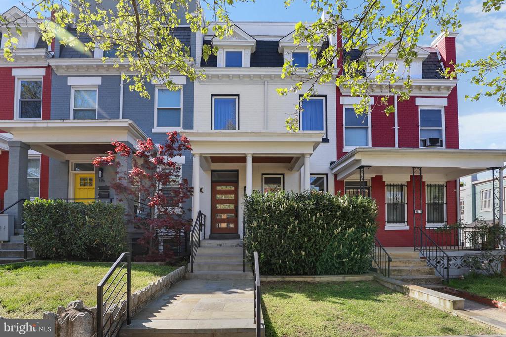 113 U St NE #1