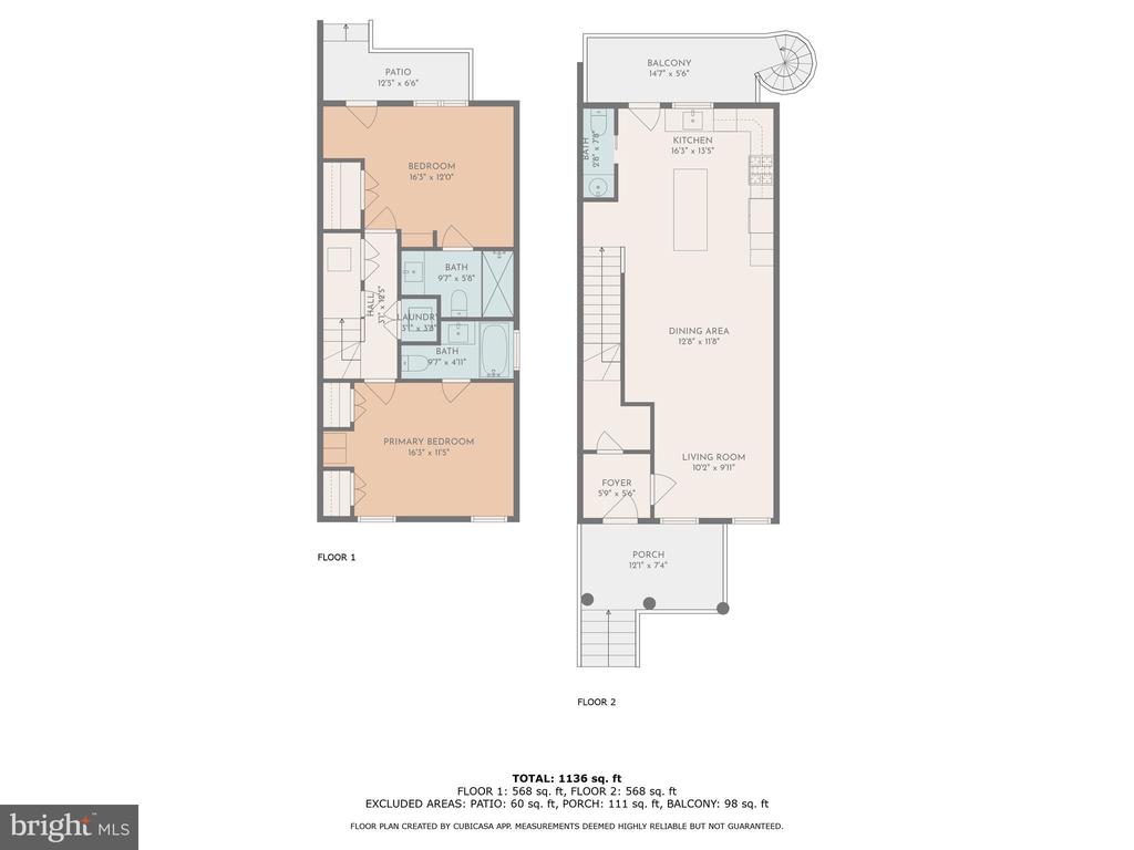 113 U St NE #1