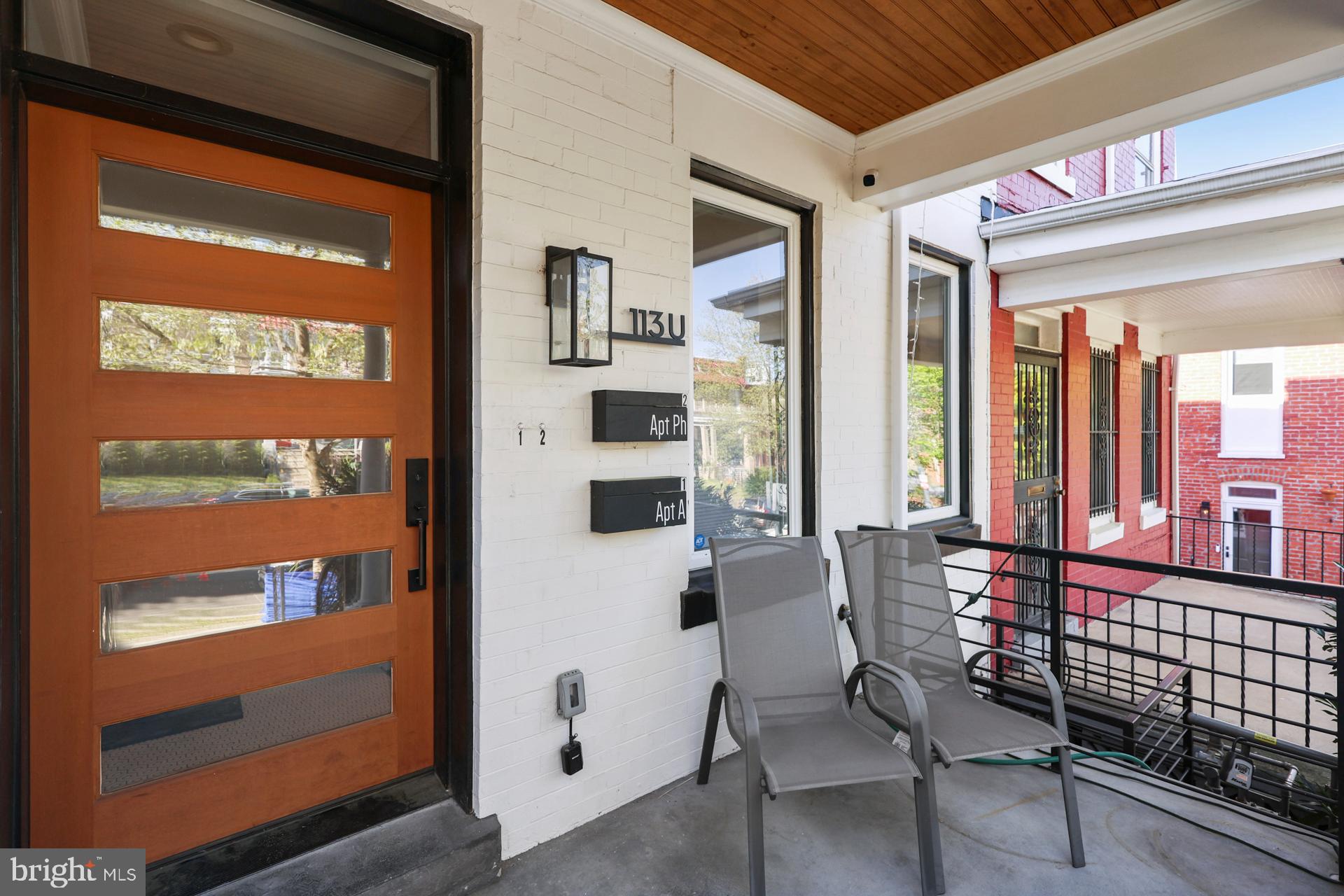 113 U St NE #1