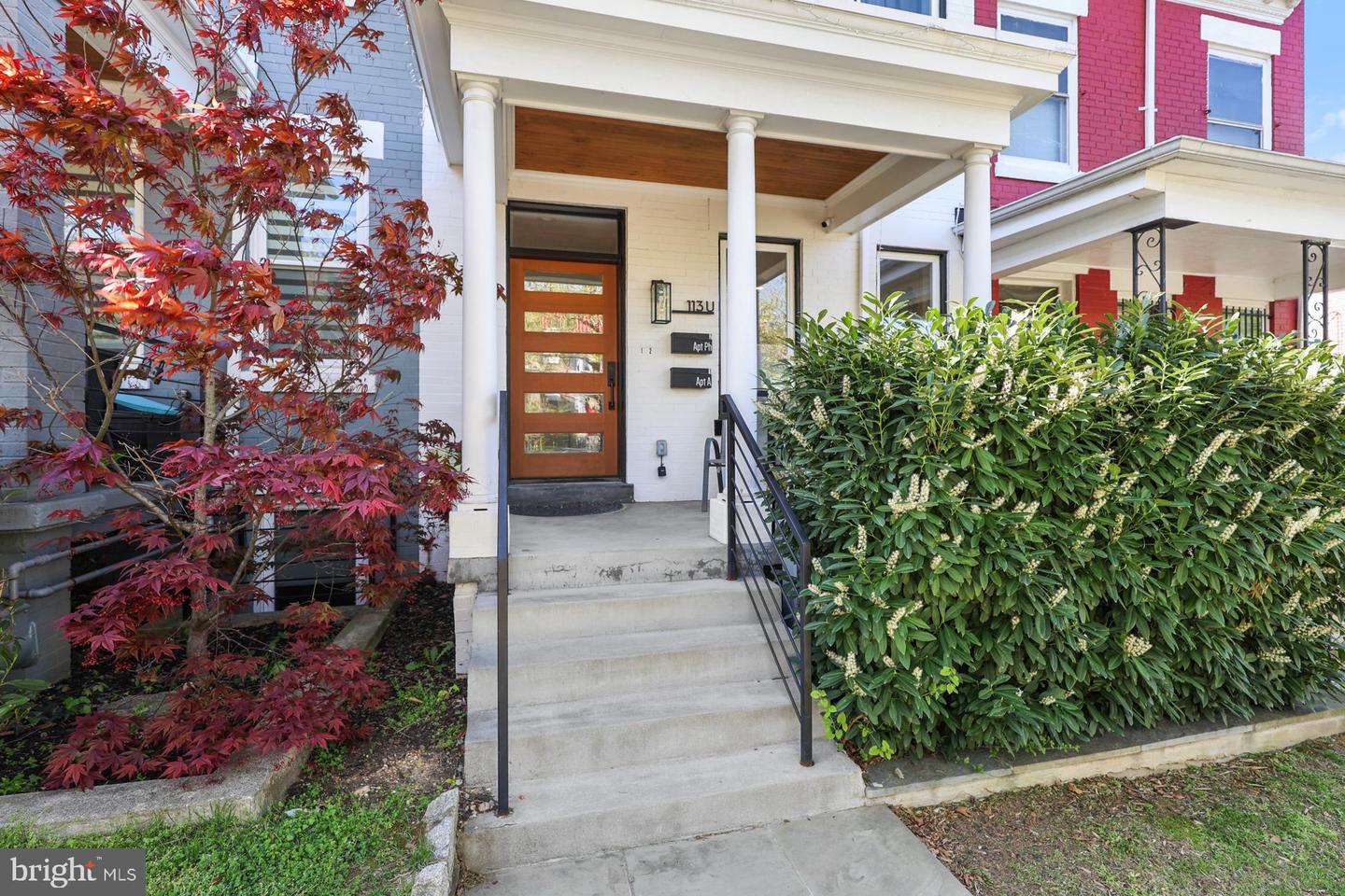 113 U St NE #1