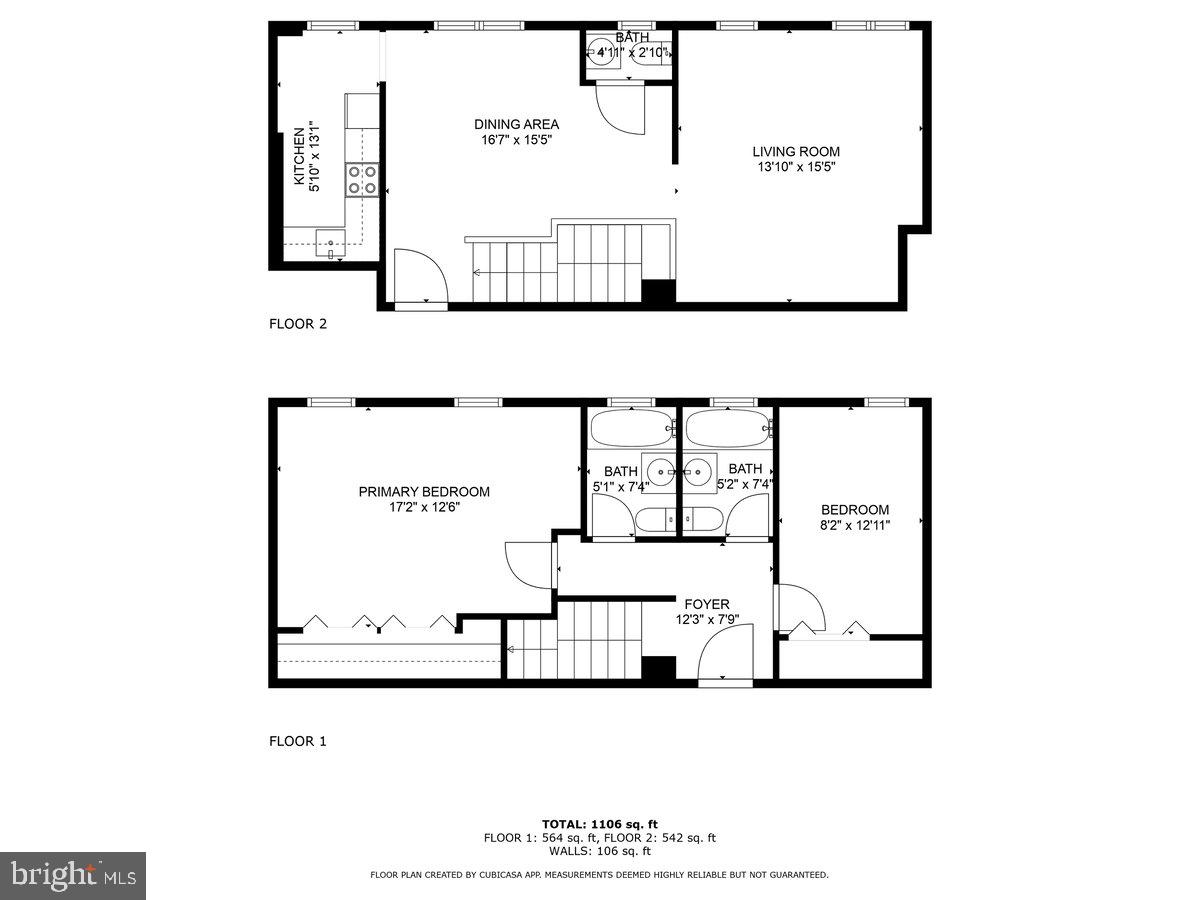 1458 Columbia Rd NW #105