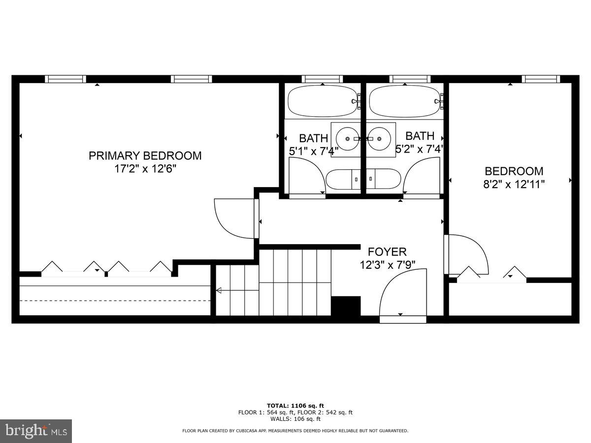 1458 Columbia Rd NW #105