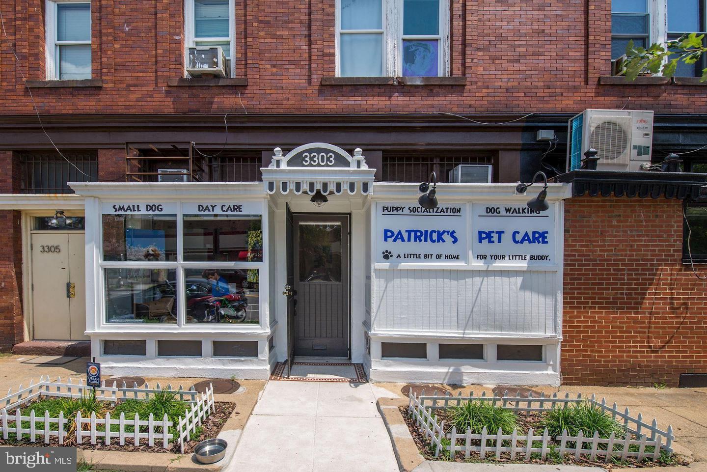 1458 Columbia Rd NW #105