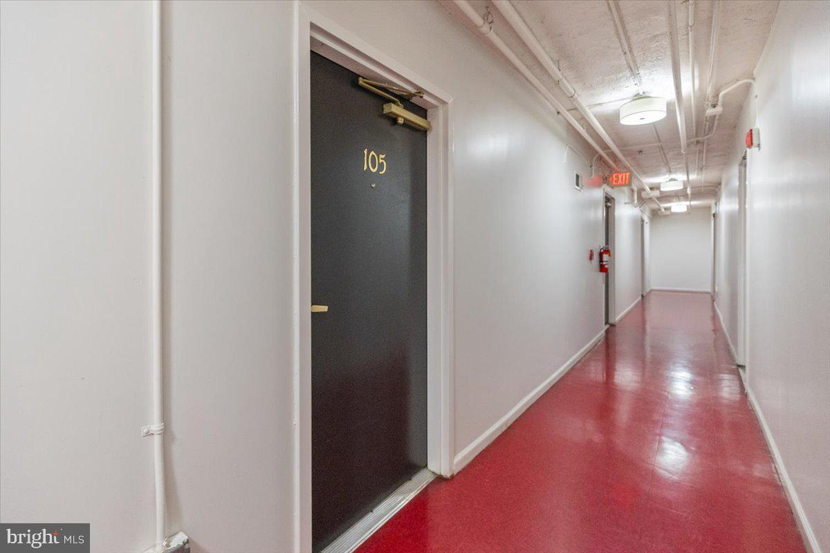 1458 Columbia Rd NW #105