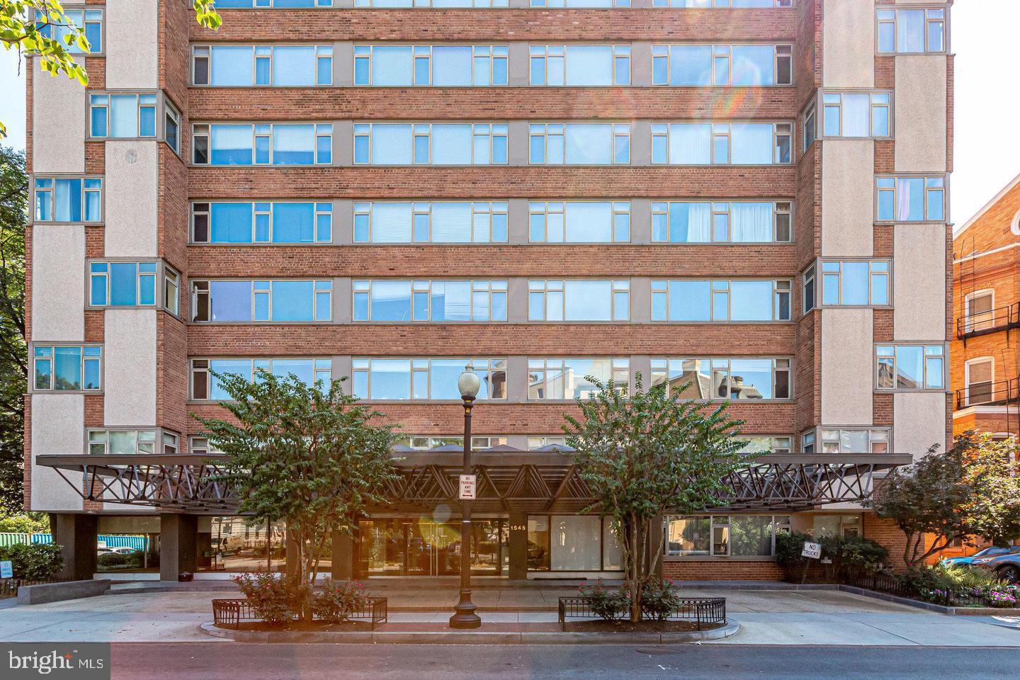 1545 18TH STREET NW 403
