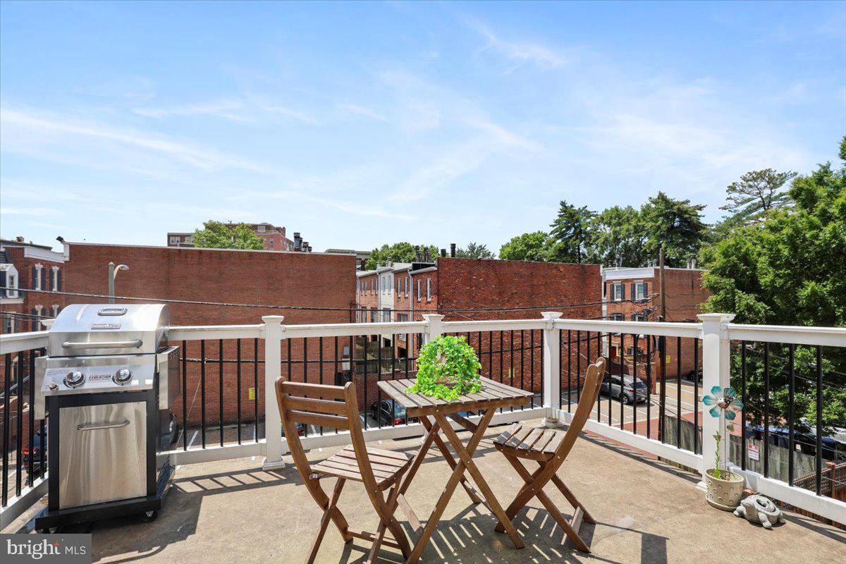 1832 Calvert St NW #3