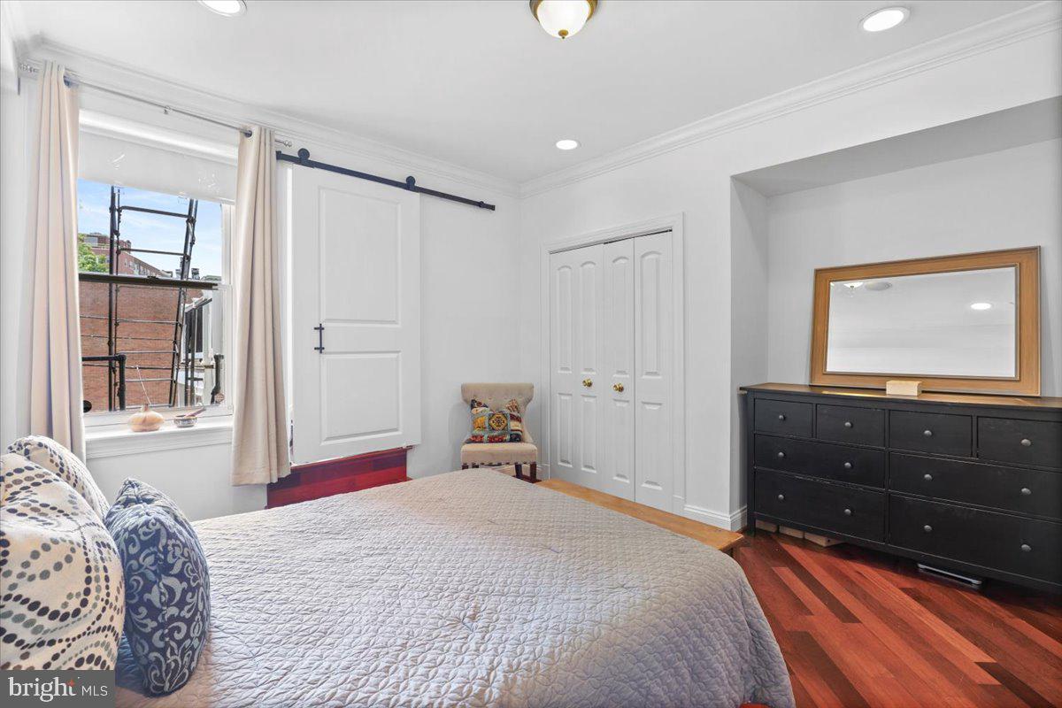 1832 Calvert St NW #3