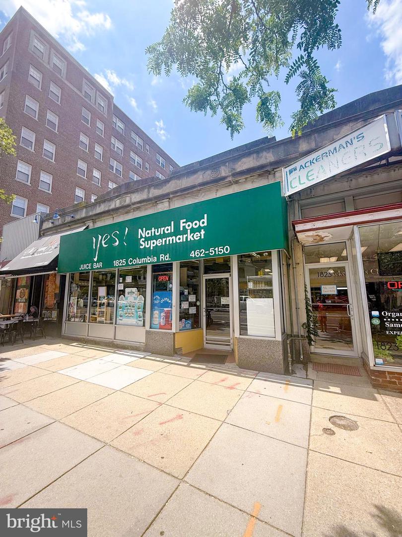 1832 Calvert St NW #3