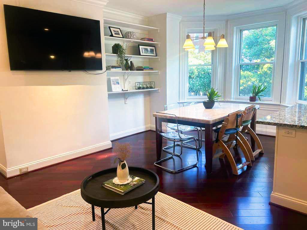 1832 Calvert St NW #3