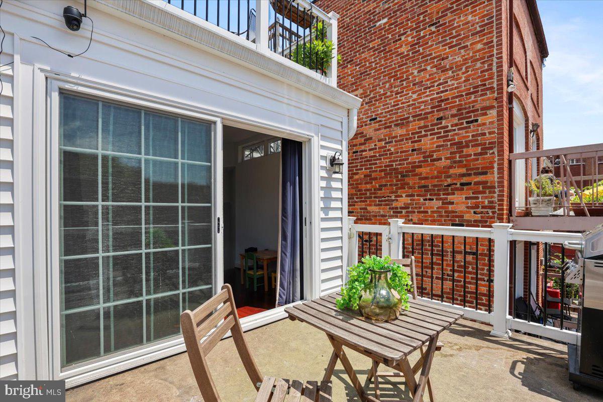 1832 Calvert St NW #3