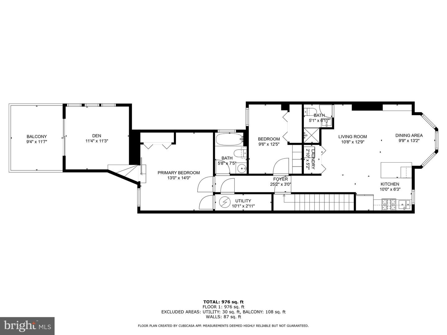 1832 Calvert St NW #3
