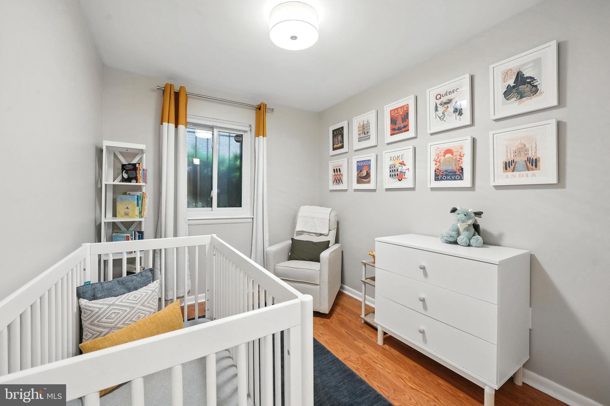 1055 MICHIGAN AVENUE NE 1055