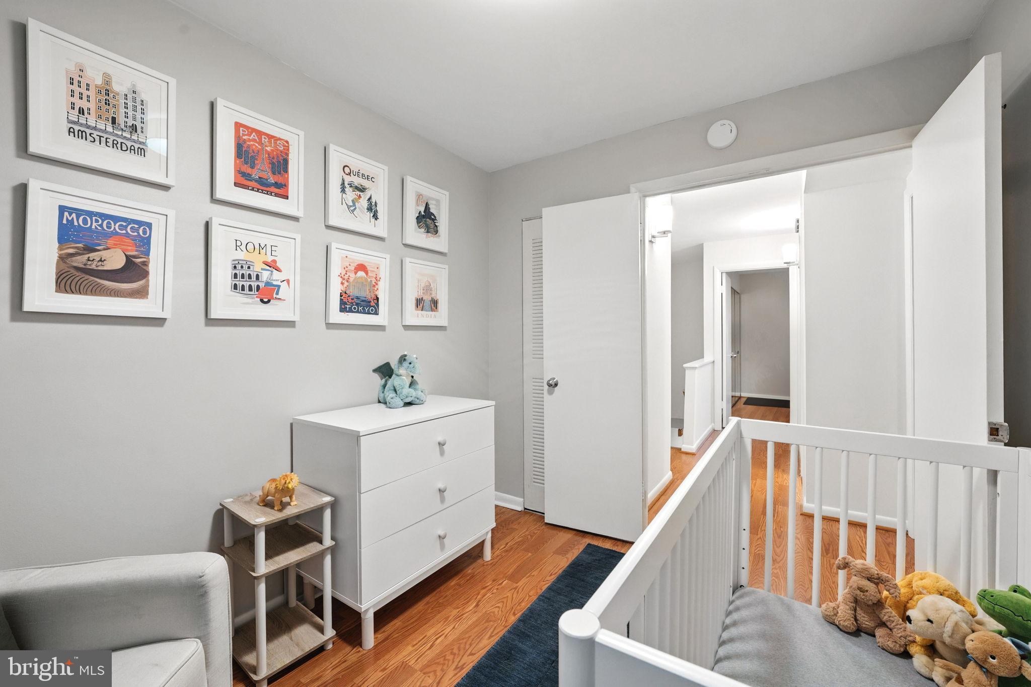 1055 MICHIGAN AVENUE NE 1055