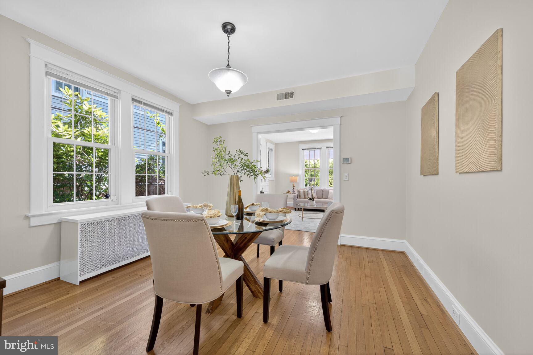 4209 ELLICOTT STREET NW