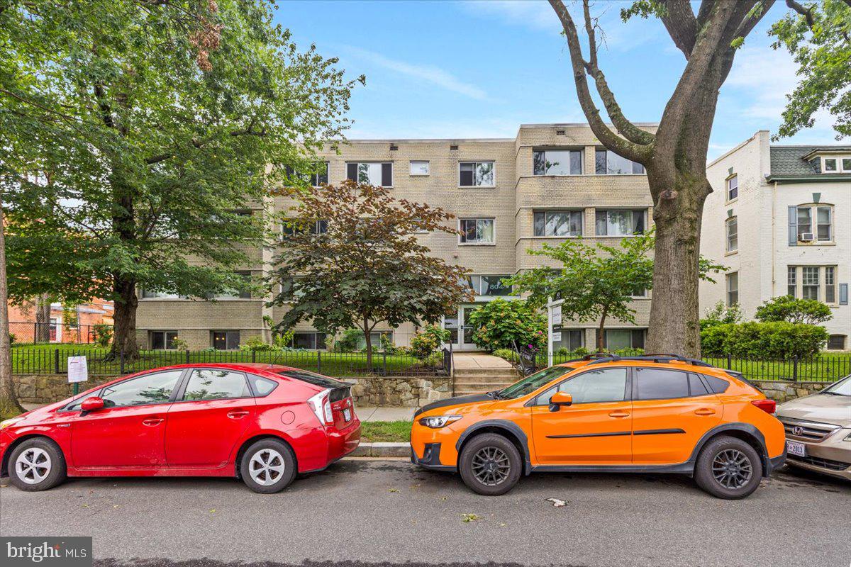 804 TAYLOR STREET NW 403