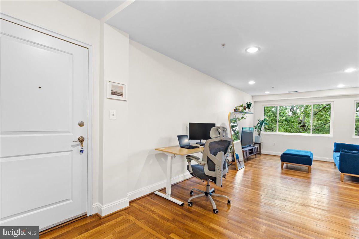 804 TAYLOR STREET NW 403