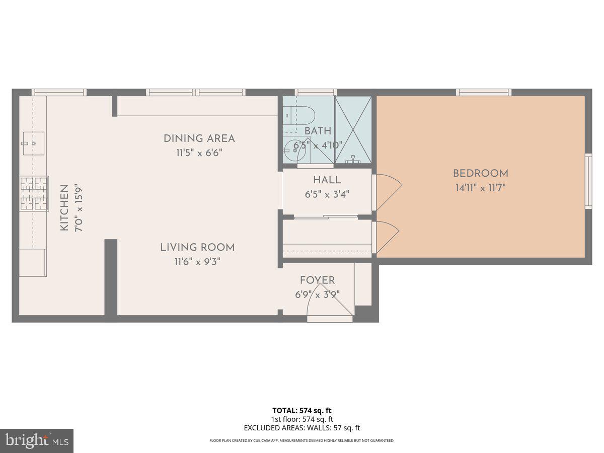 1301 LONGFELLOW STREET NW 207