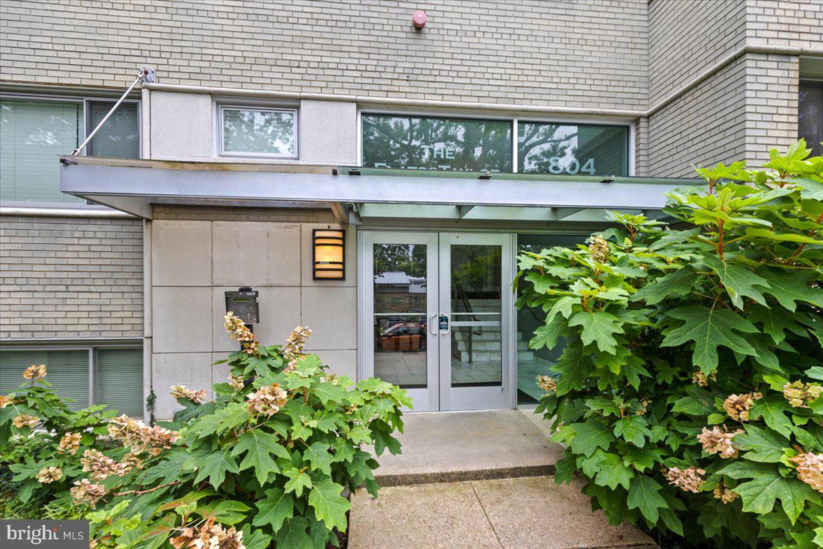 804 TAYLOR STREET NW 403