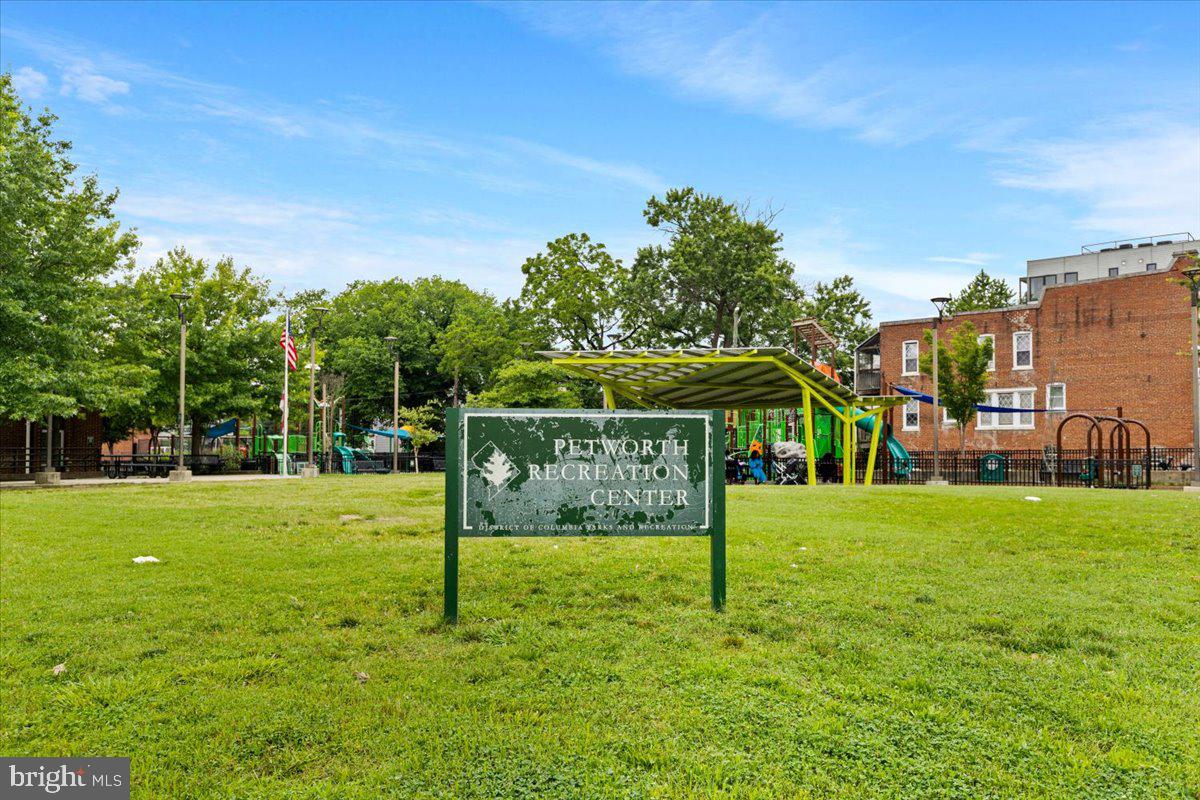 804 TAYLOR STREET NW 403