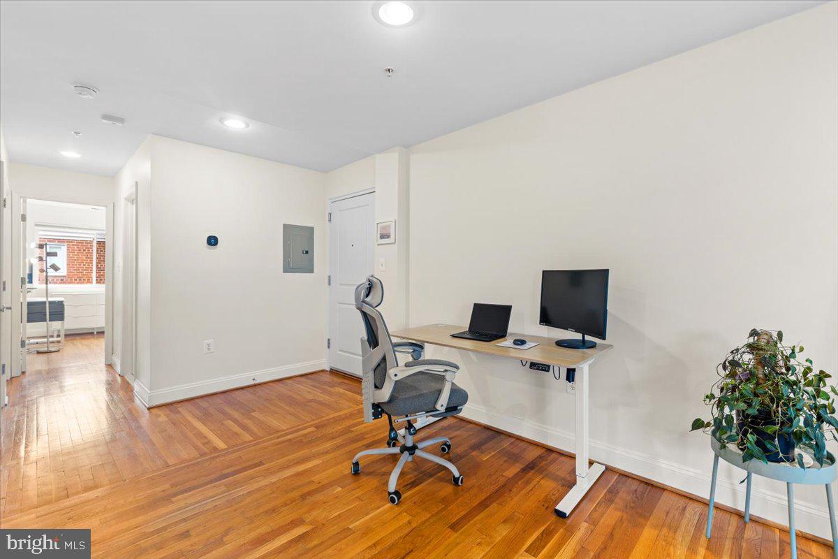 804 TAYLOR STREET NW 403