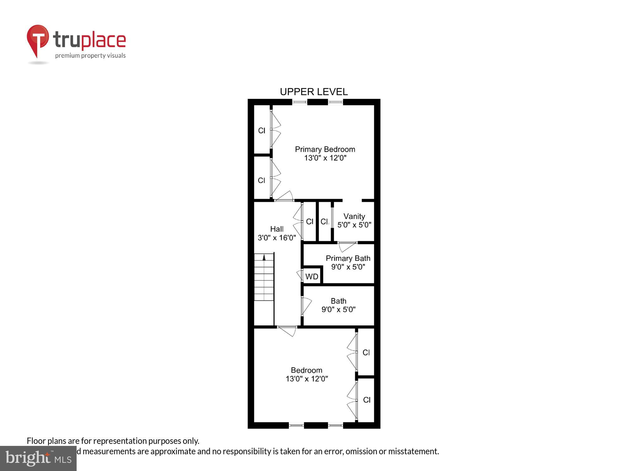 4611 1/2 MACARTHUR BOULEVARD NW B