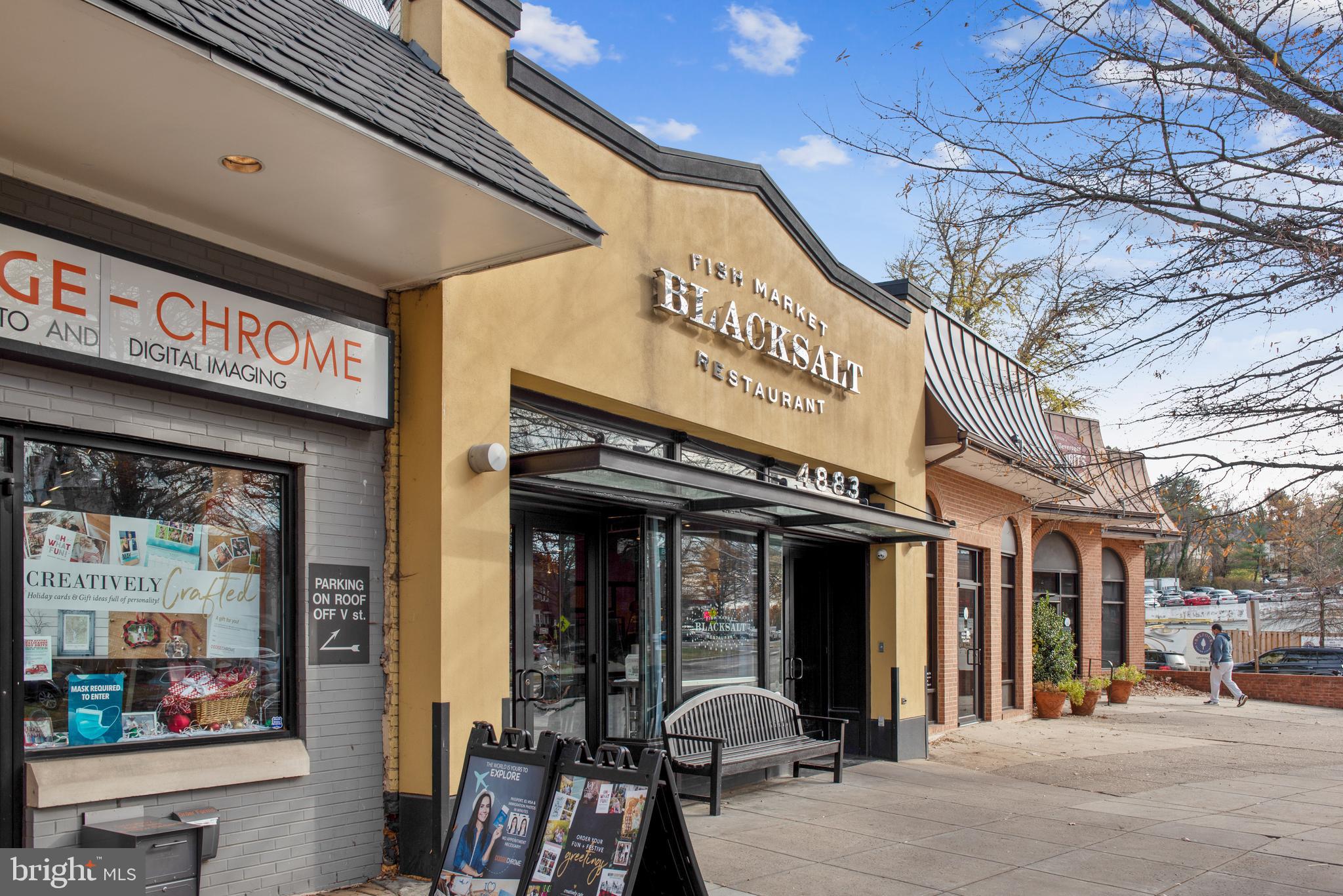 4611 1/2 MACARTHUR BOULEVARD NW B