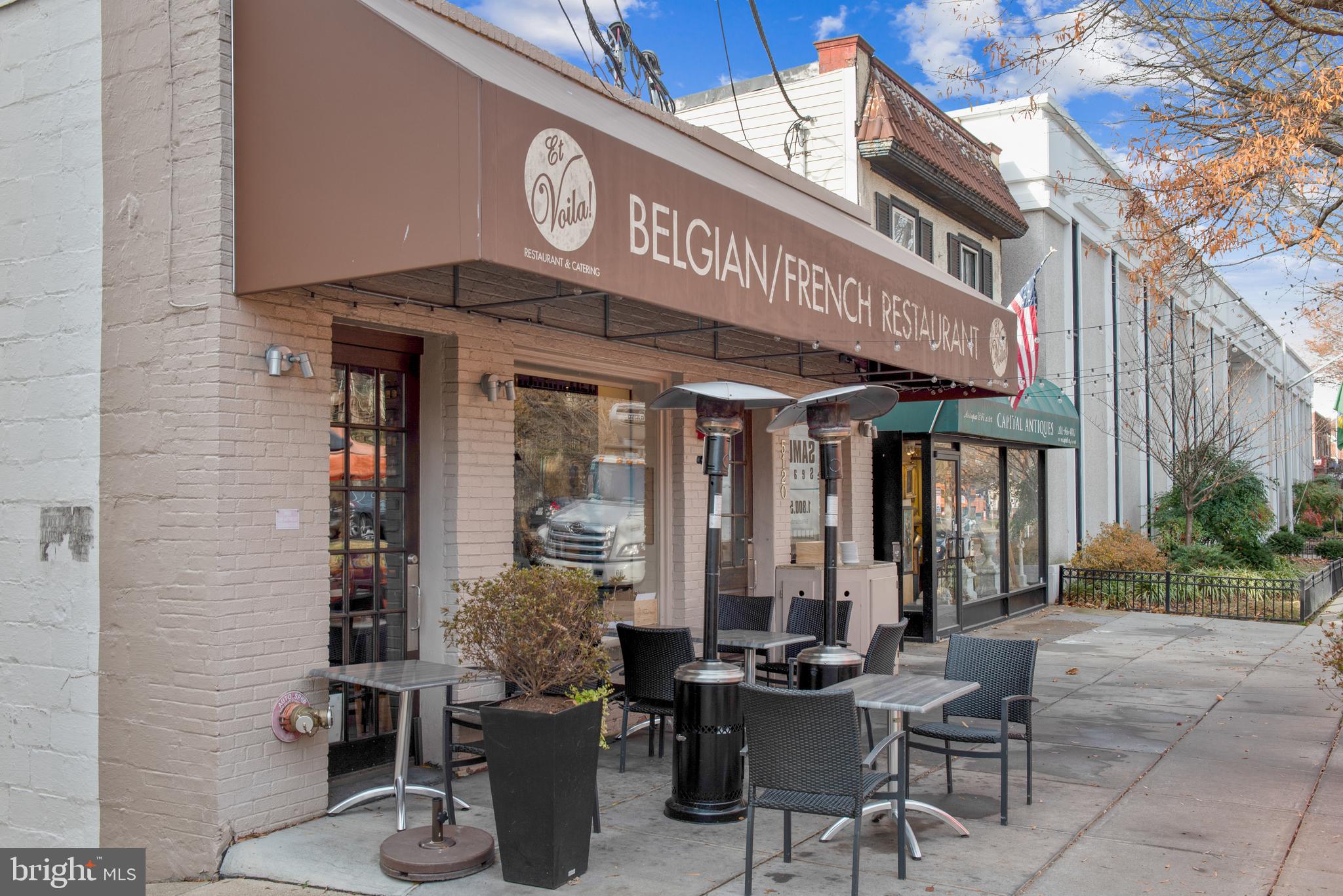 4611 1/2 MACARTHUR BOULEVARD NW B