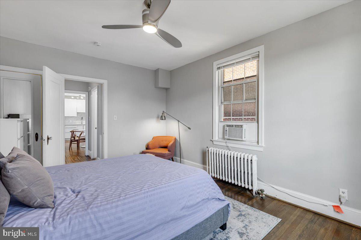 1301 LONGFELLOW STREET NW 207