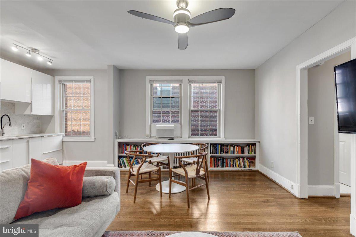 1301 LONGFELLOW STREET NW 207