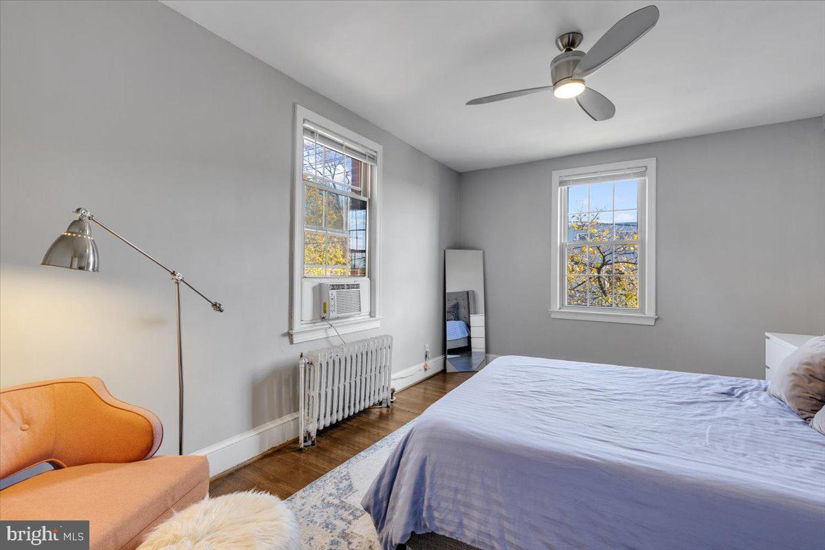 1301 LONGFELLOW STREET NW 207