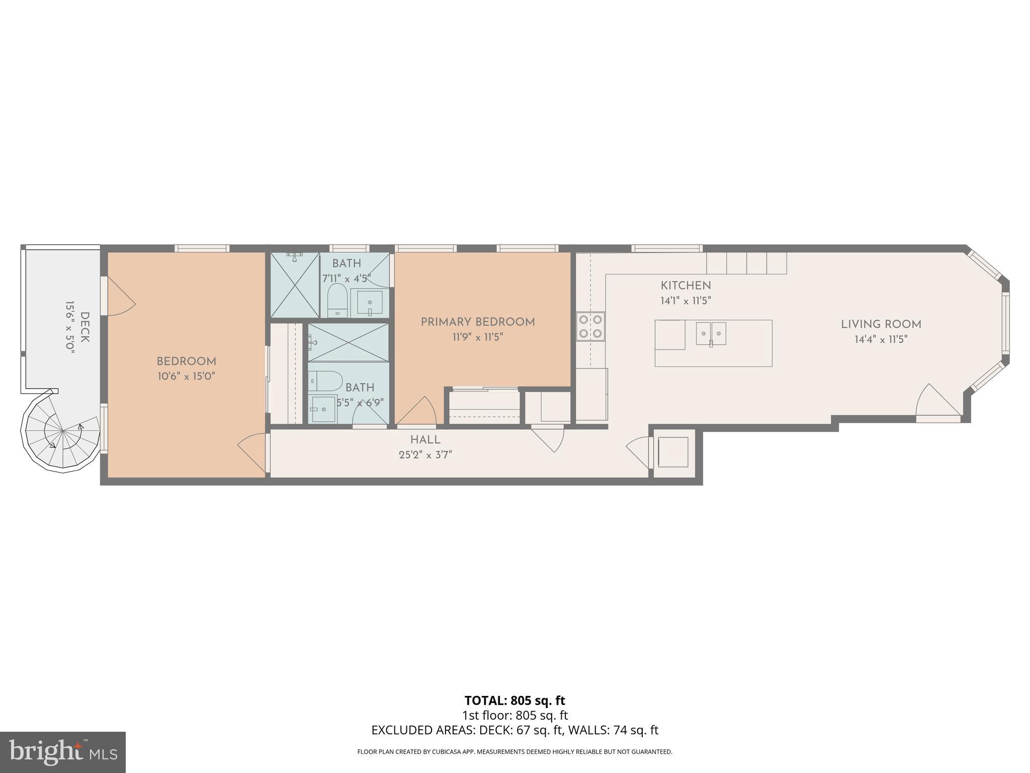 3169 18TH STREET NW 2