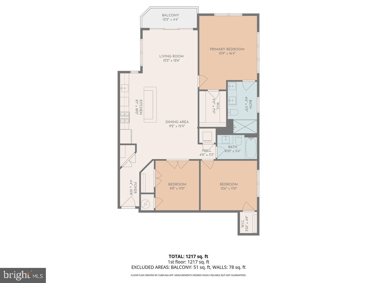 1451 BELMONT STREET NW 217