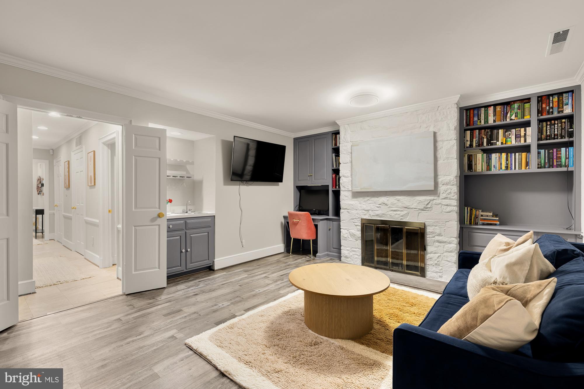 3726 JENIFER STREET NW