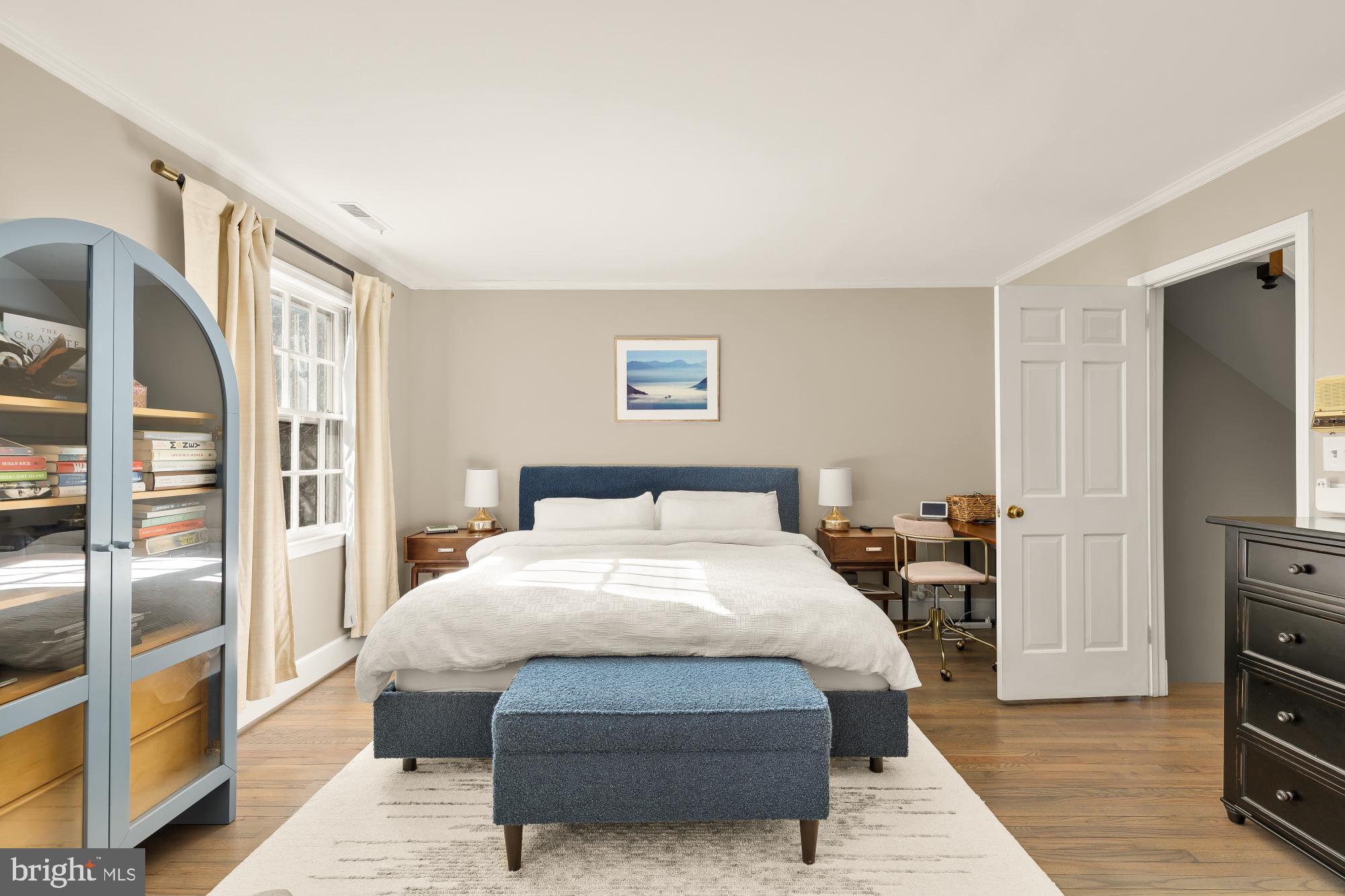 3726 JENIFER STREET NW