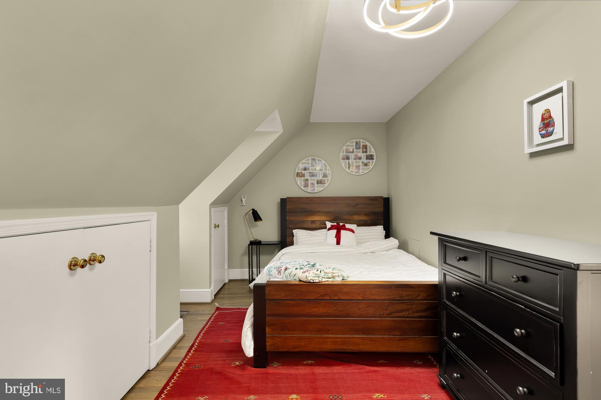 3726 JENIFER STREET NW