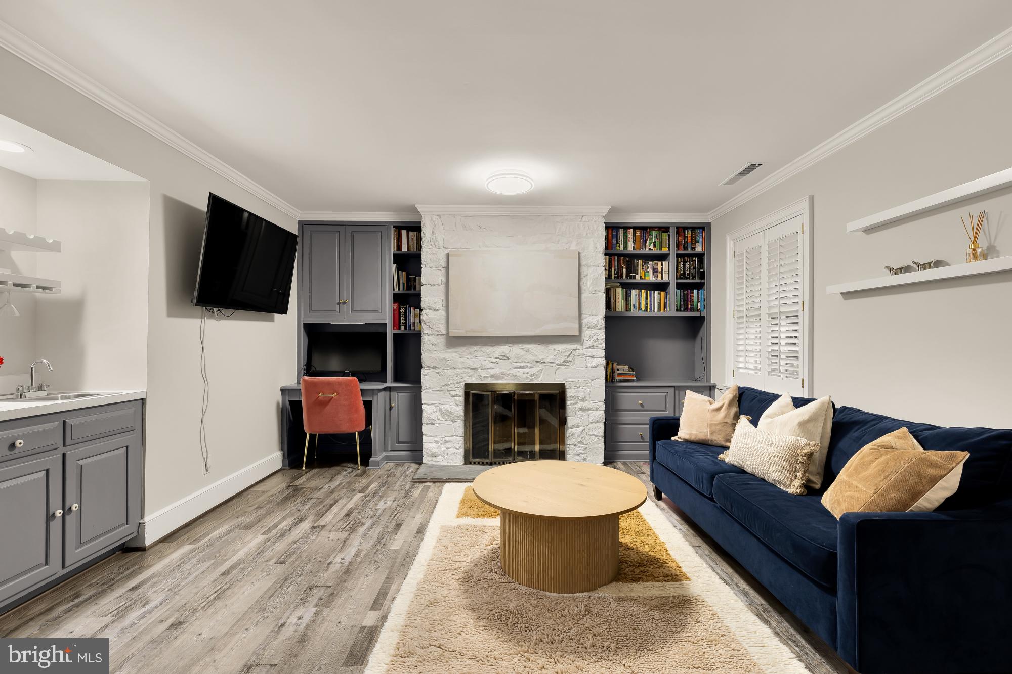 3726 JENIFER STREET NW